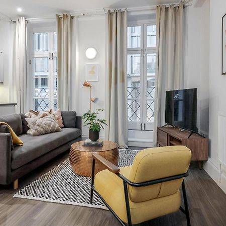 Apartament Kula London - Victoria Zewnętrze zdjęcie