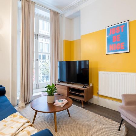 Apartament Kula London - Victoria Zewnętrze zdjęcie
