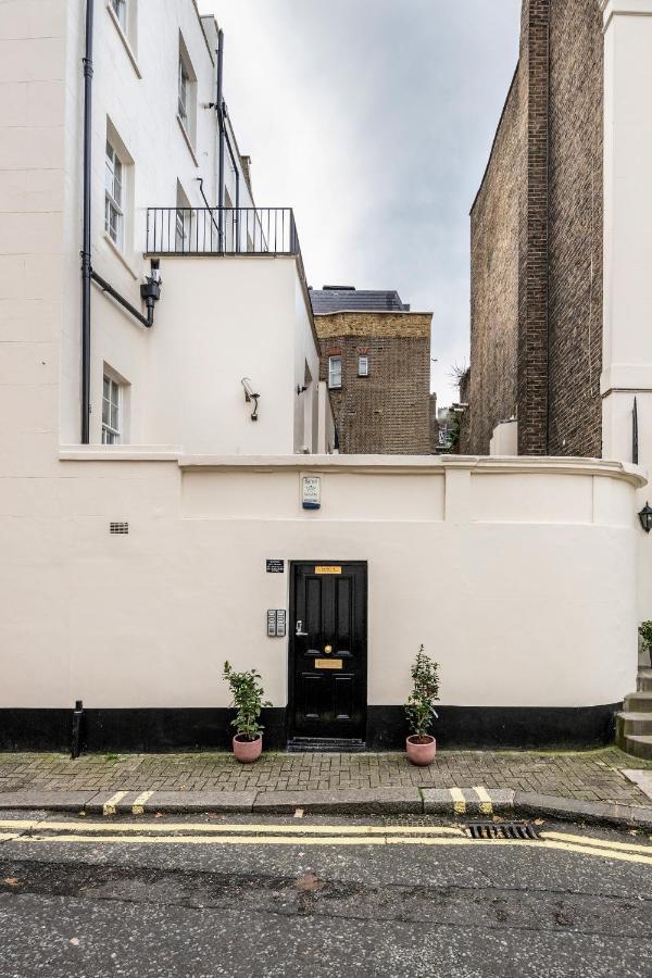Apartament Kula London - Victoria Zewnętrze zdjęcie