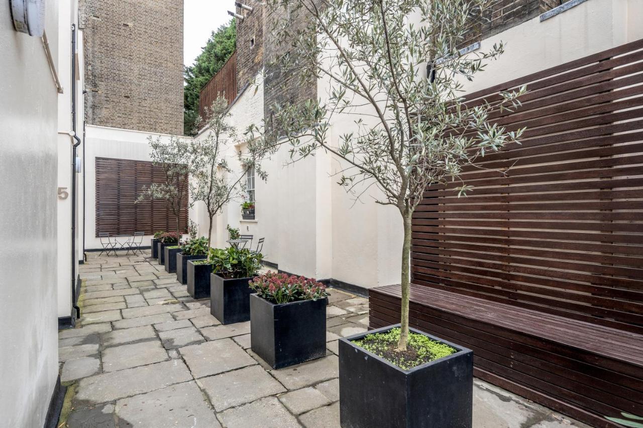 Apartament Kula London - Victoria Zewnętrze zdjęcie