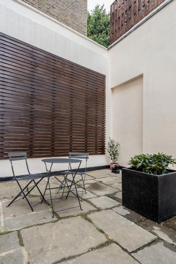 Apartament Kula London - Victoria Zewnętrze zdjęcie