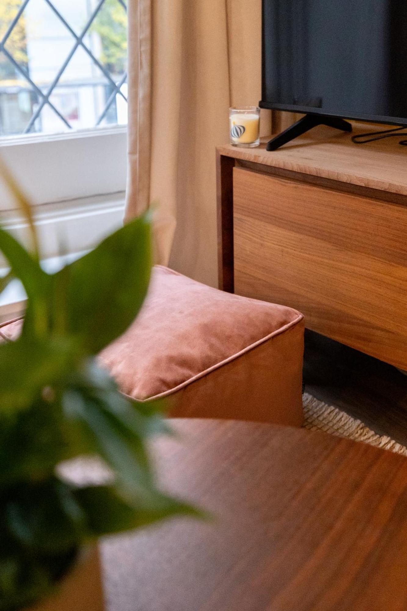 Apartament Kula London - Victoria Zewnętrze zdjęcie