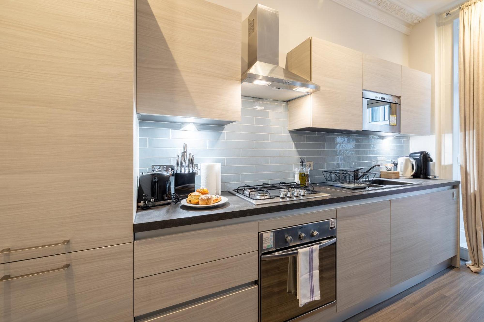 Apartament Kula London - Victoria Zewnętrze zdjęcie