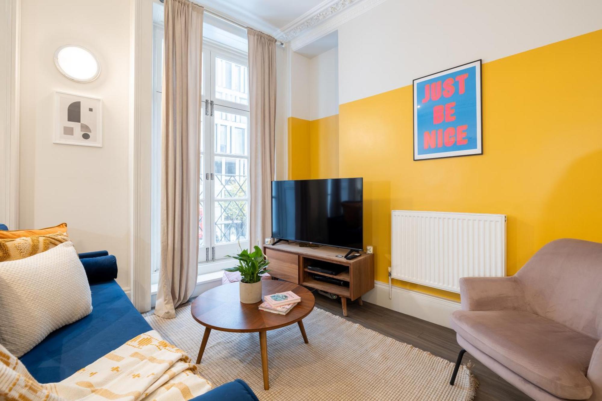 Apartament Kula London - Victoria Zewnętrze zdjęcie