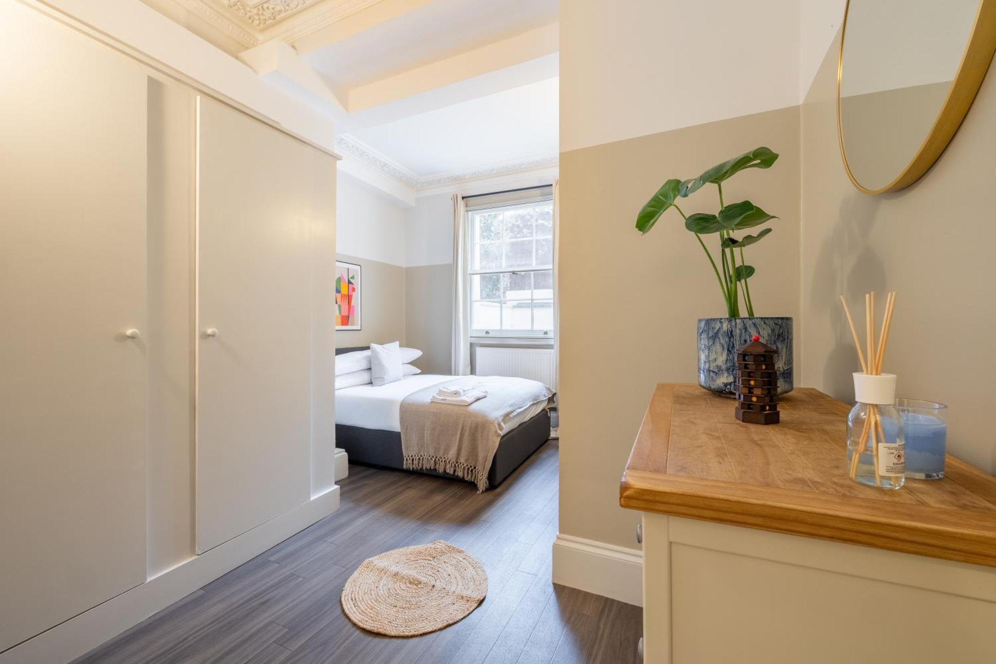Apartament Kula London - Victoria Zewnętrze zdjęcie