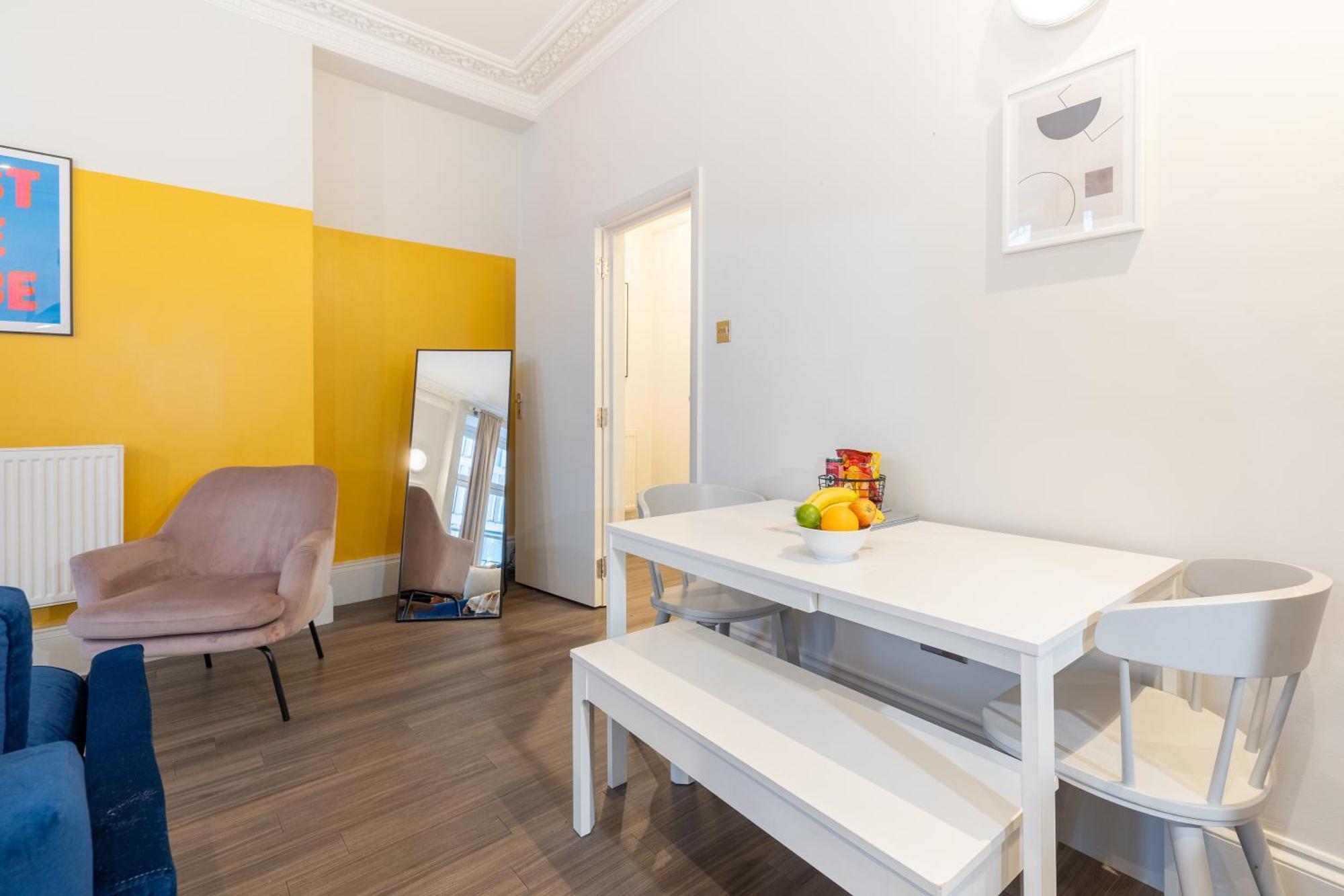Apartament Kula London - Victoria Zewnętrze zdjęcie