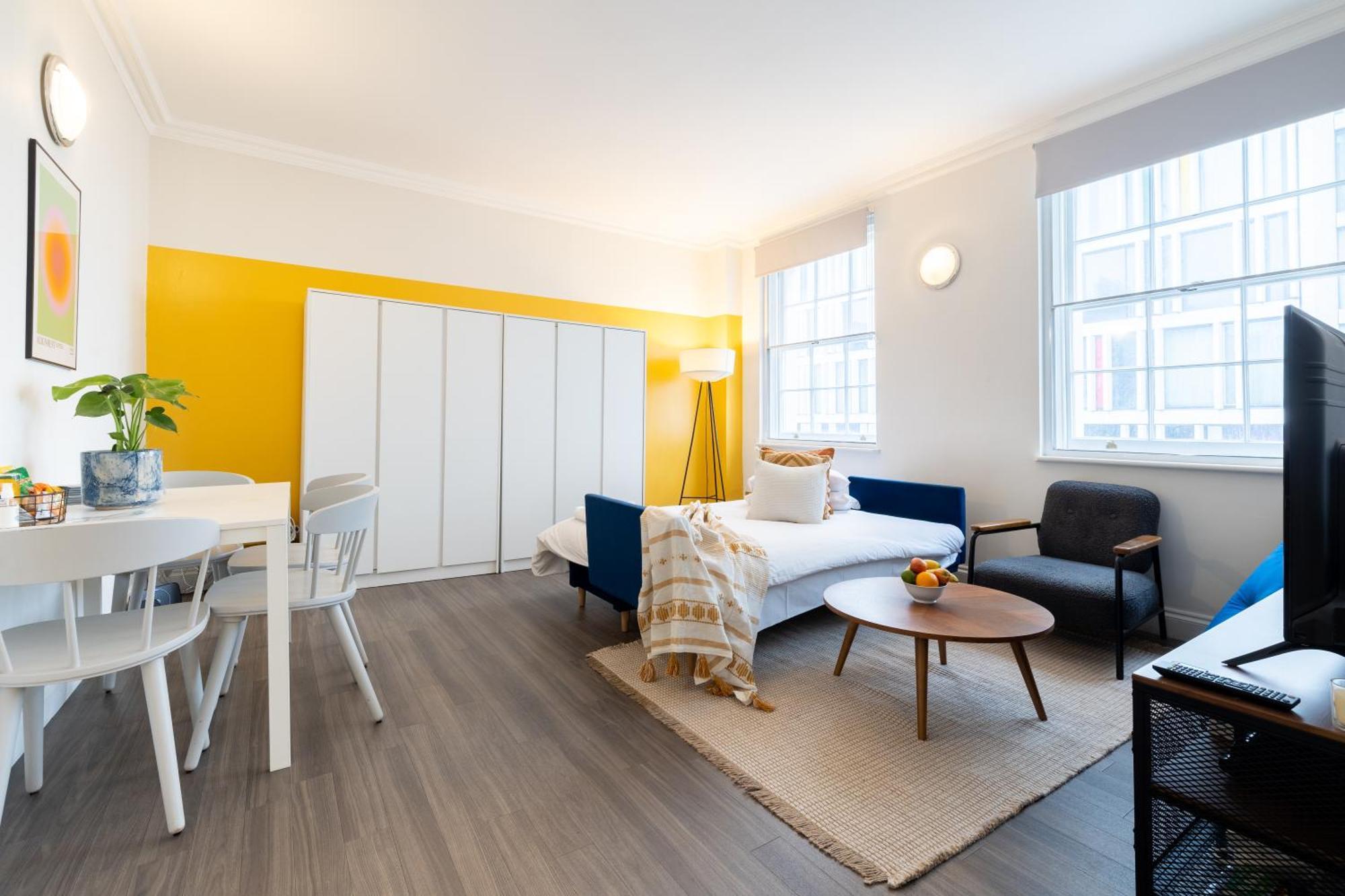 Apartament Kula London - Victoria Zewnętrze zdjęcie
