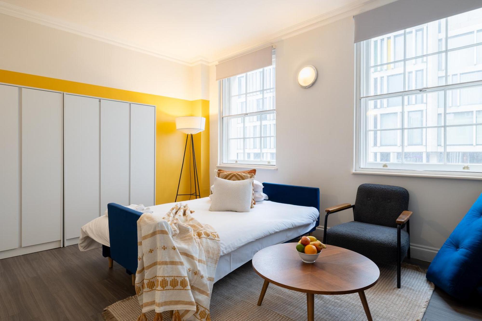Apartament Kula London - Victoria Zewnętrze zdjęcie