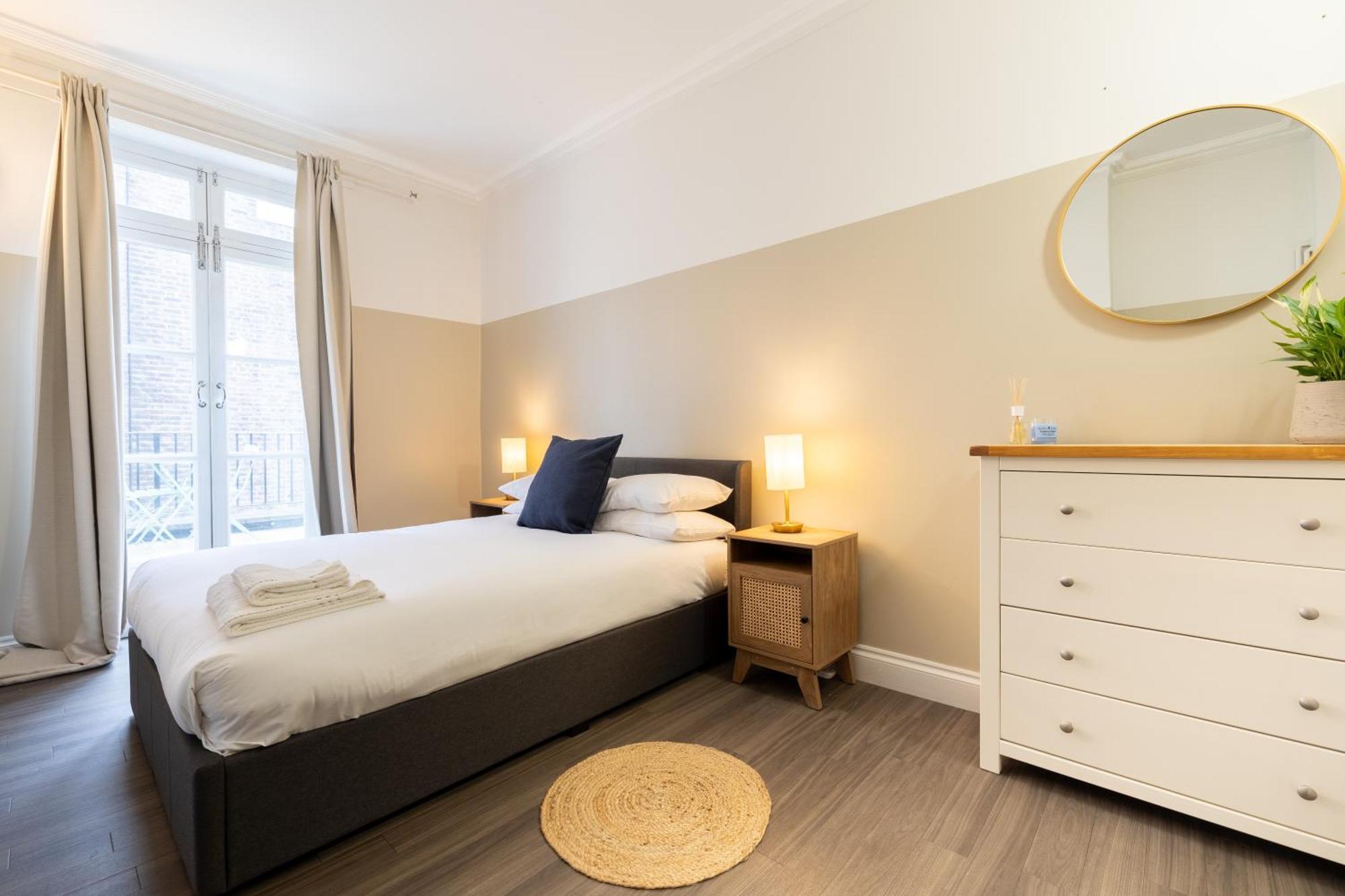 Apartament Kula London - Victoria Zewnętrze zdjęcie