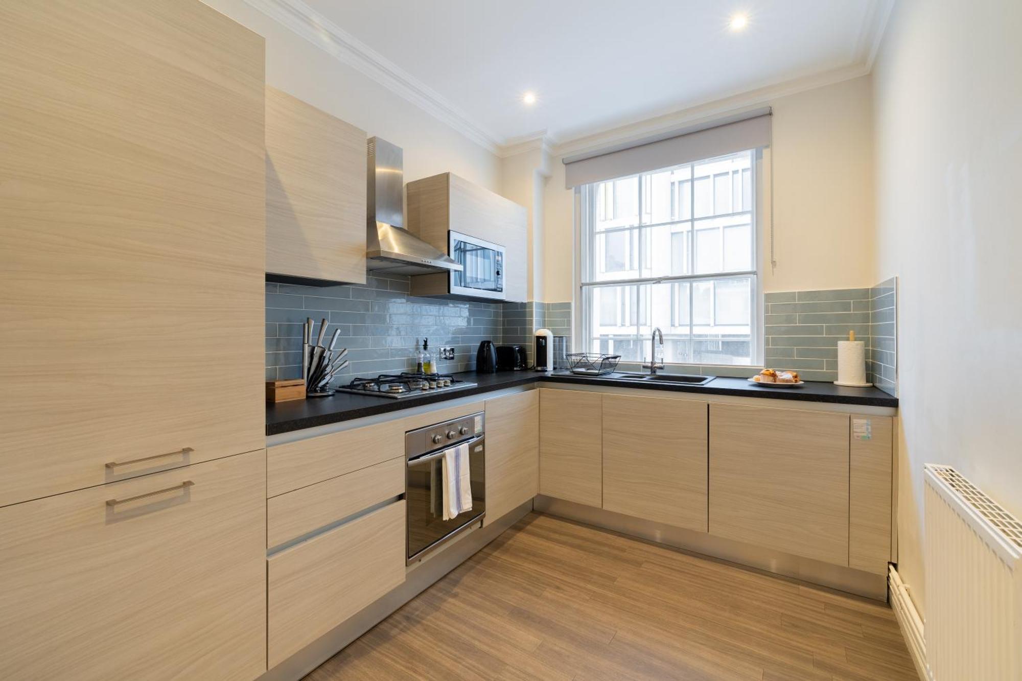 Apartament Kula London - Victoria Zewnętrze zdjęcie