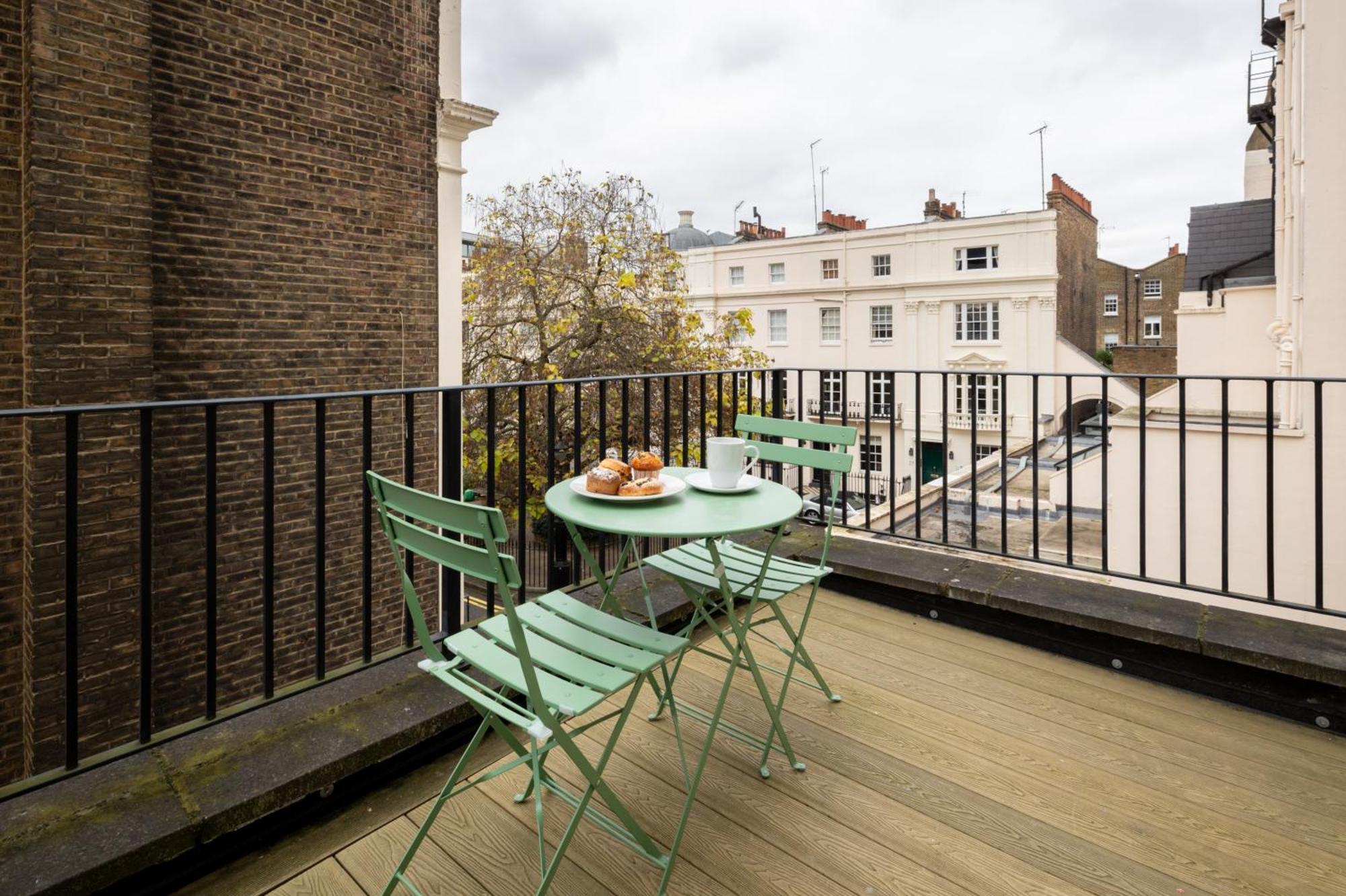 Apartament Kula London - Victoria Zewnętrze zdjęcie