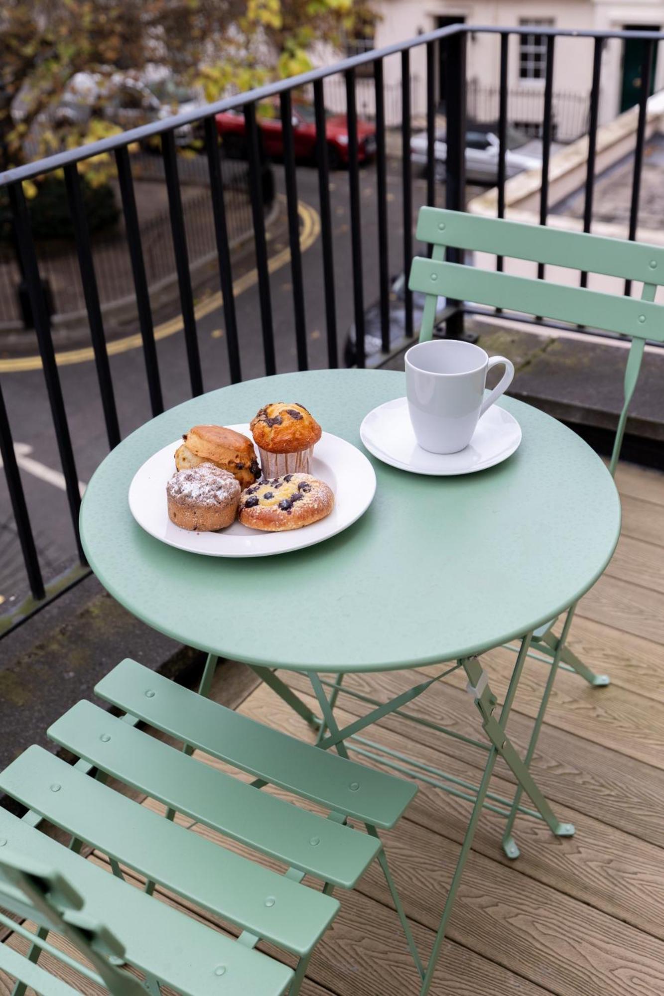 Apartament Kula London - Victoria Zewnętrze zdjęcie