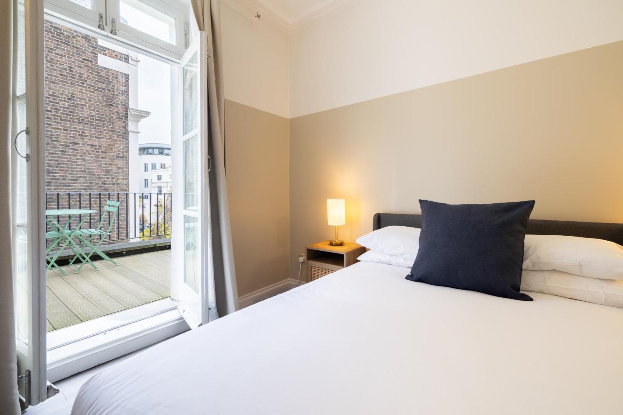 Apartament Kula London - Victoria Zewnętrze zdjęcie