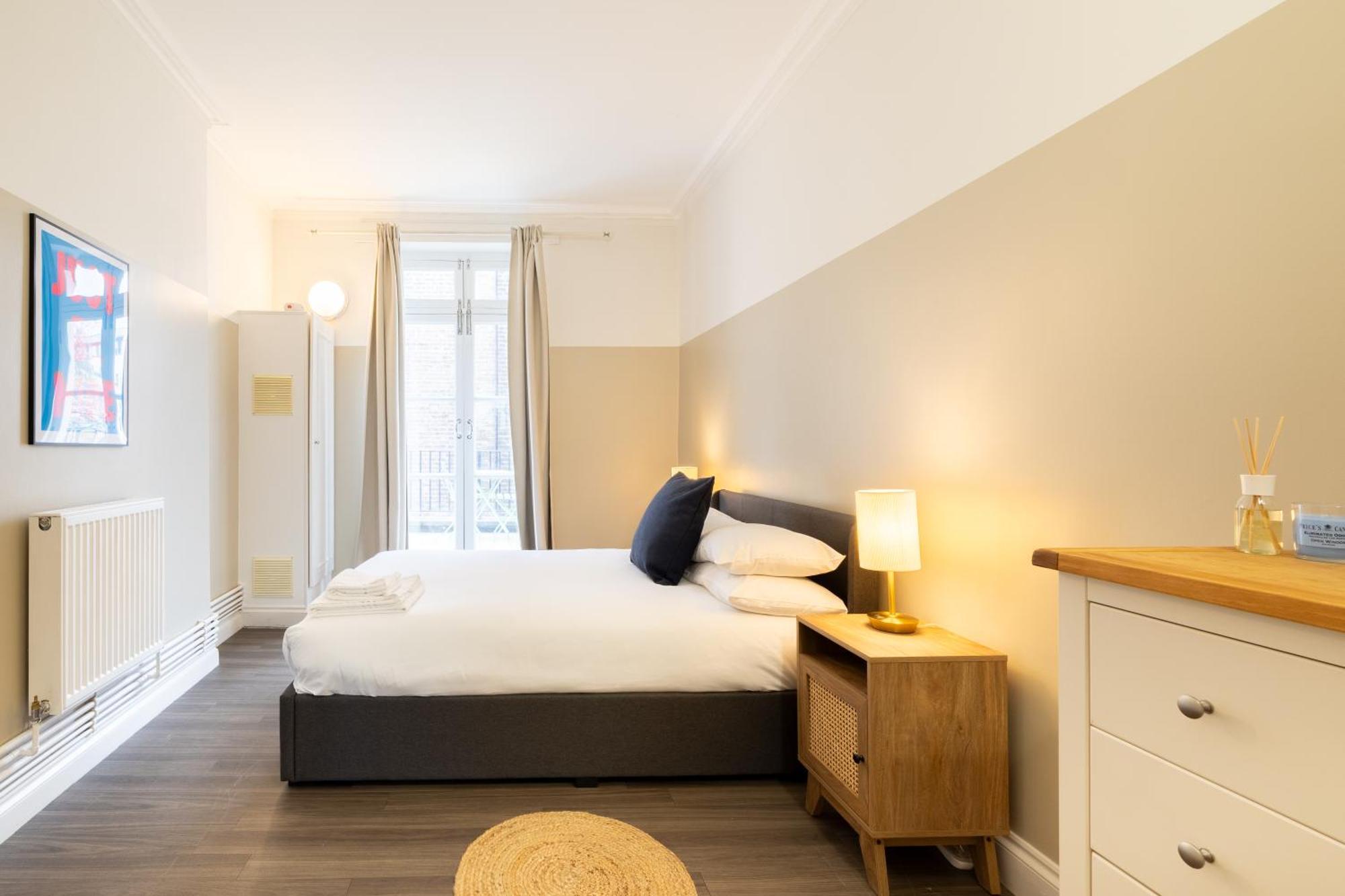 Apartament Kula London - Victoria Zewnętrze zdjęcie