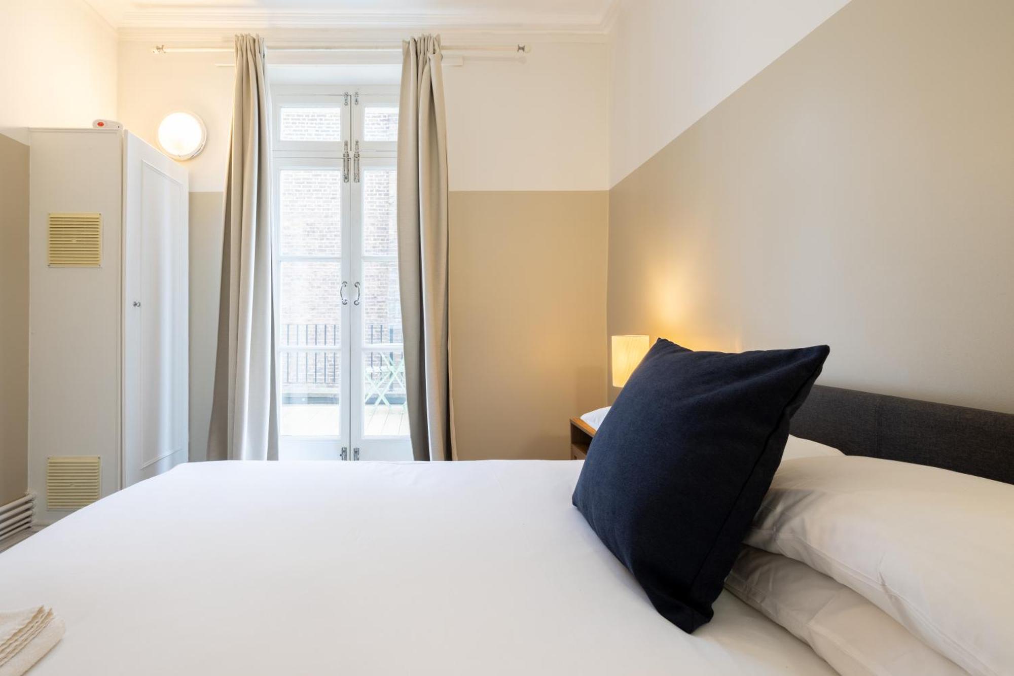 Apartament Kula London - Victoria Zewnętrze zdjęcie