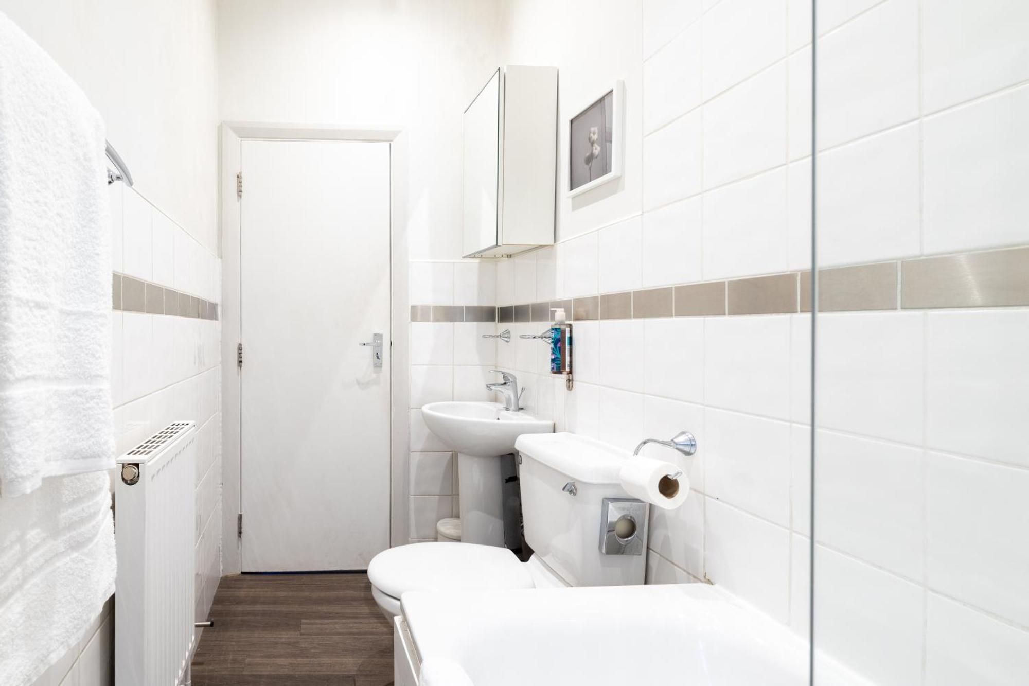 Apartament Kula London - Victoria Zewnętrze zdjęcie