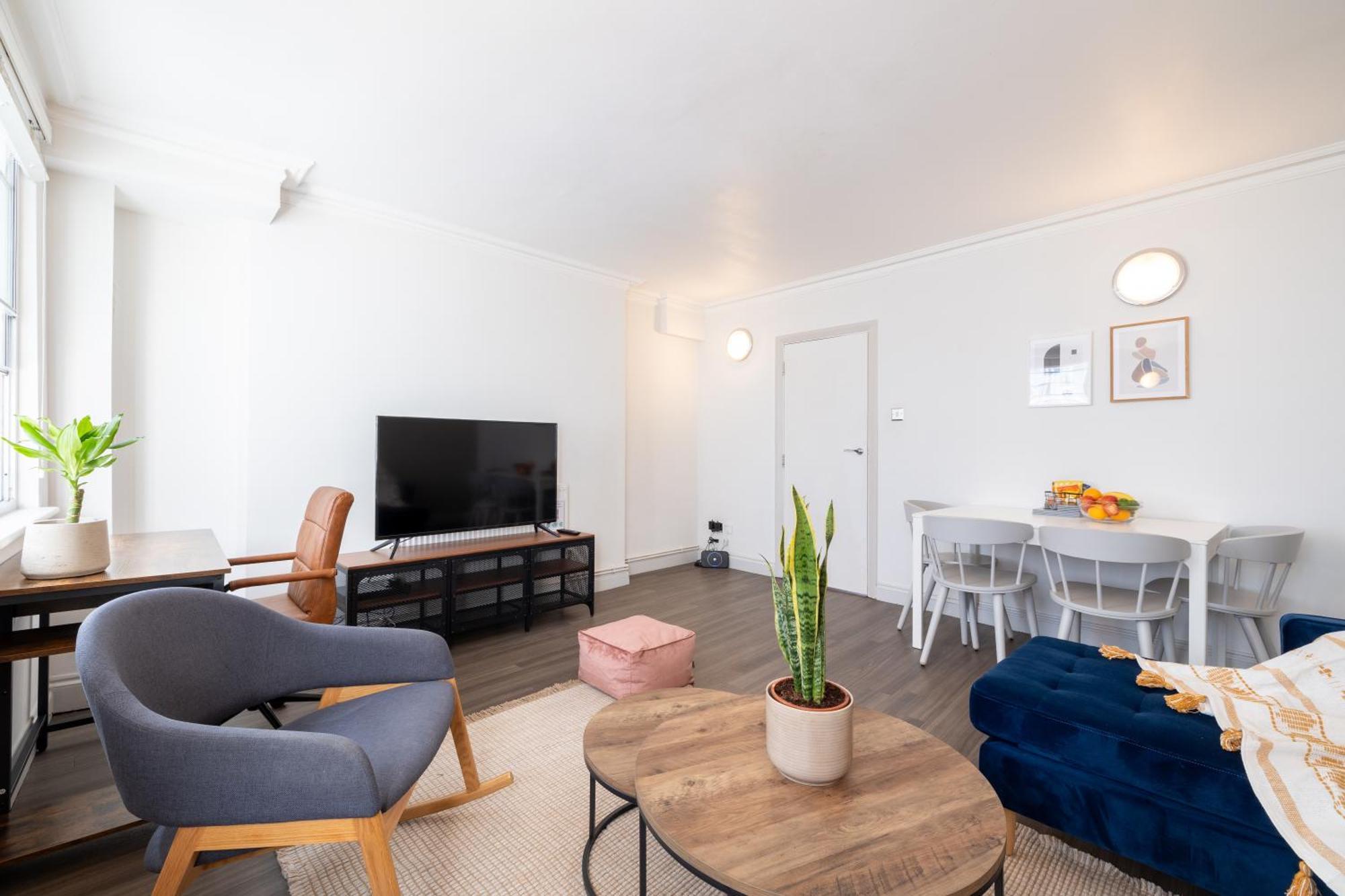 Apartament Kula London - Victoria Zewnętrze zdjęcie