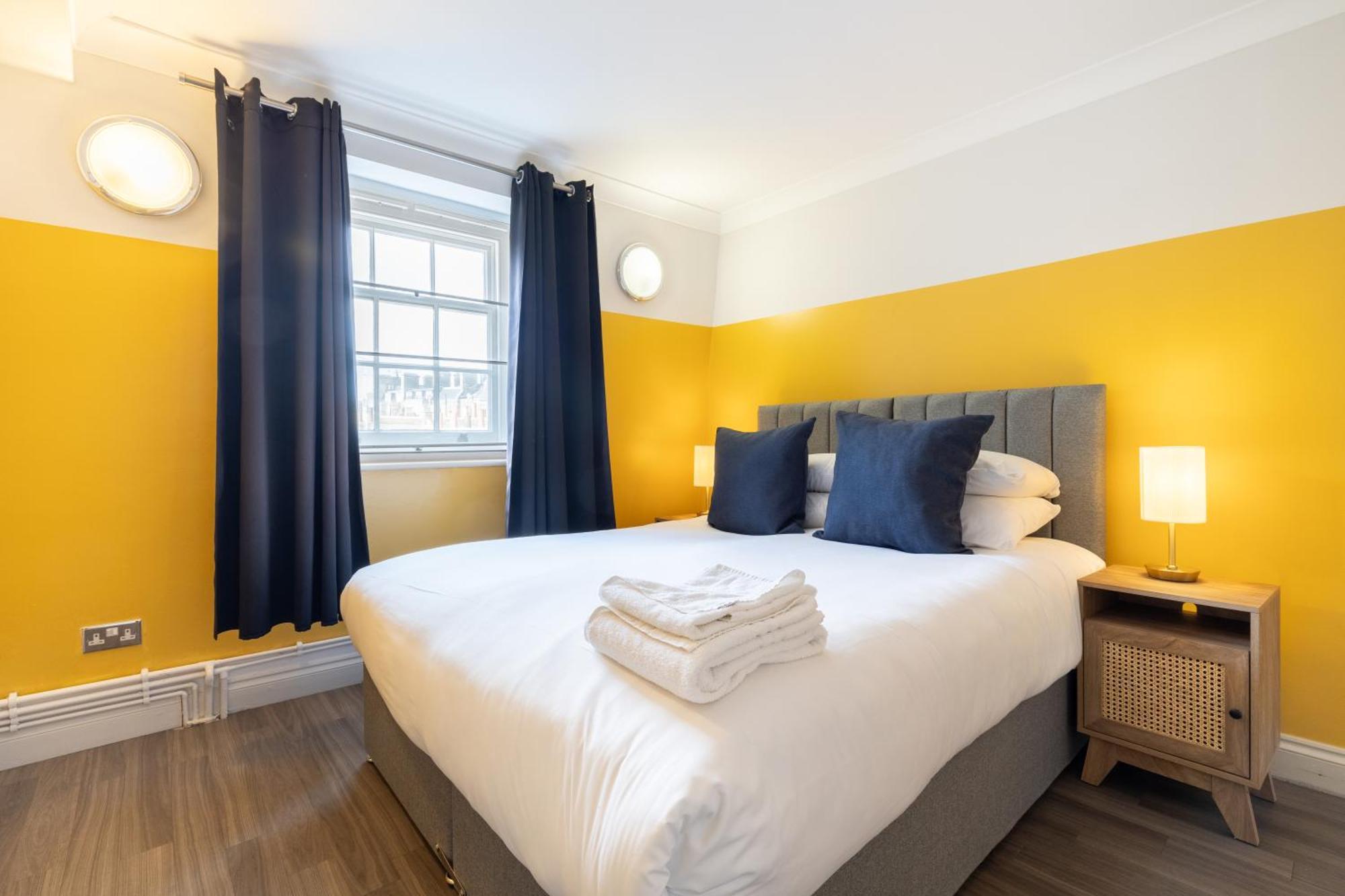 Apartament Kula London - Victoria Zewnętrze zdjęcie