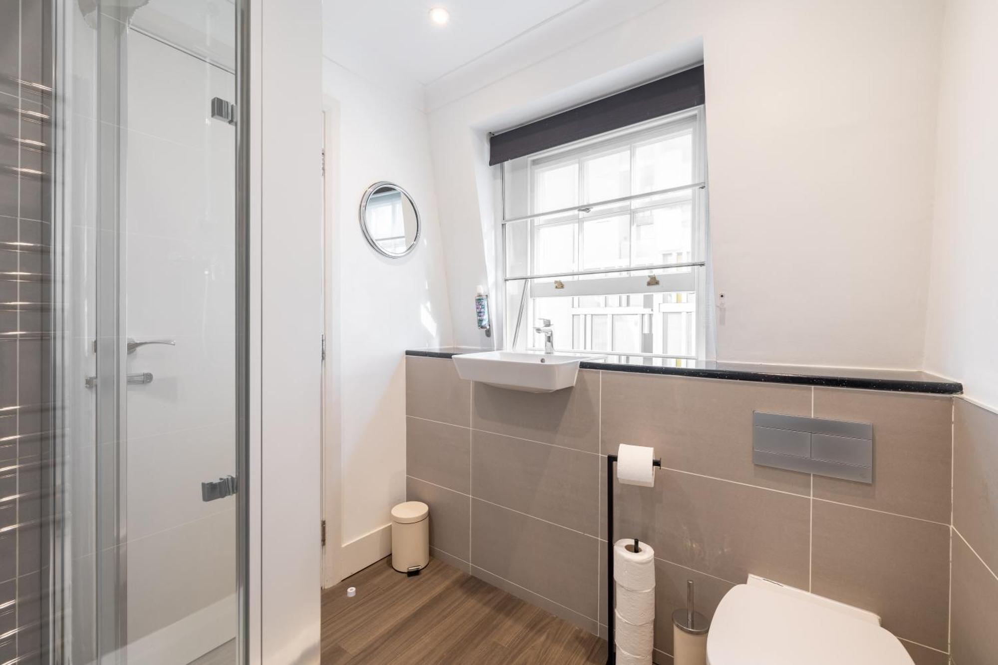 Apartament Kula London - Victoria Zewnętrze zdjęcie