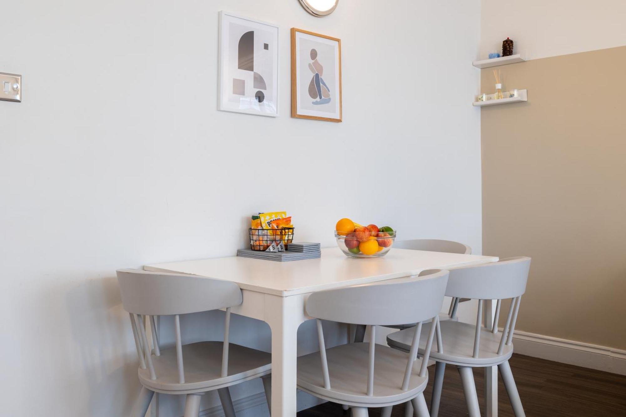 Apartament Kula London - Victoria Zewnętrze zdjęcie