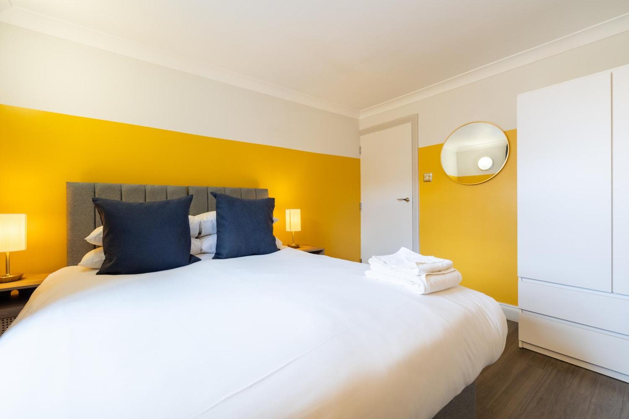 Apartament Kula London - Victoria Zewnętrze zdjęcie