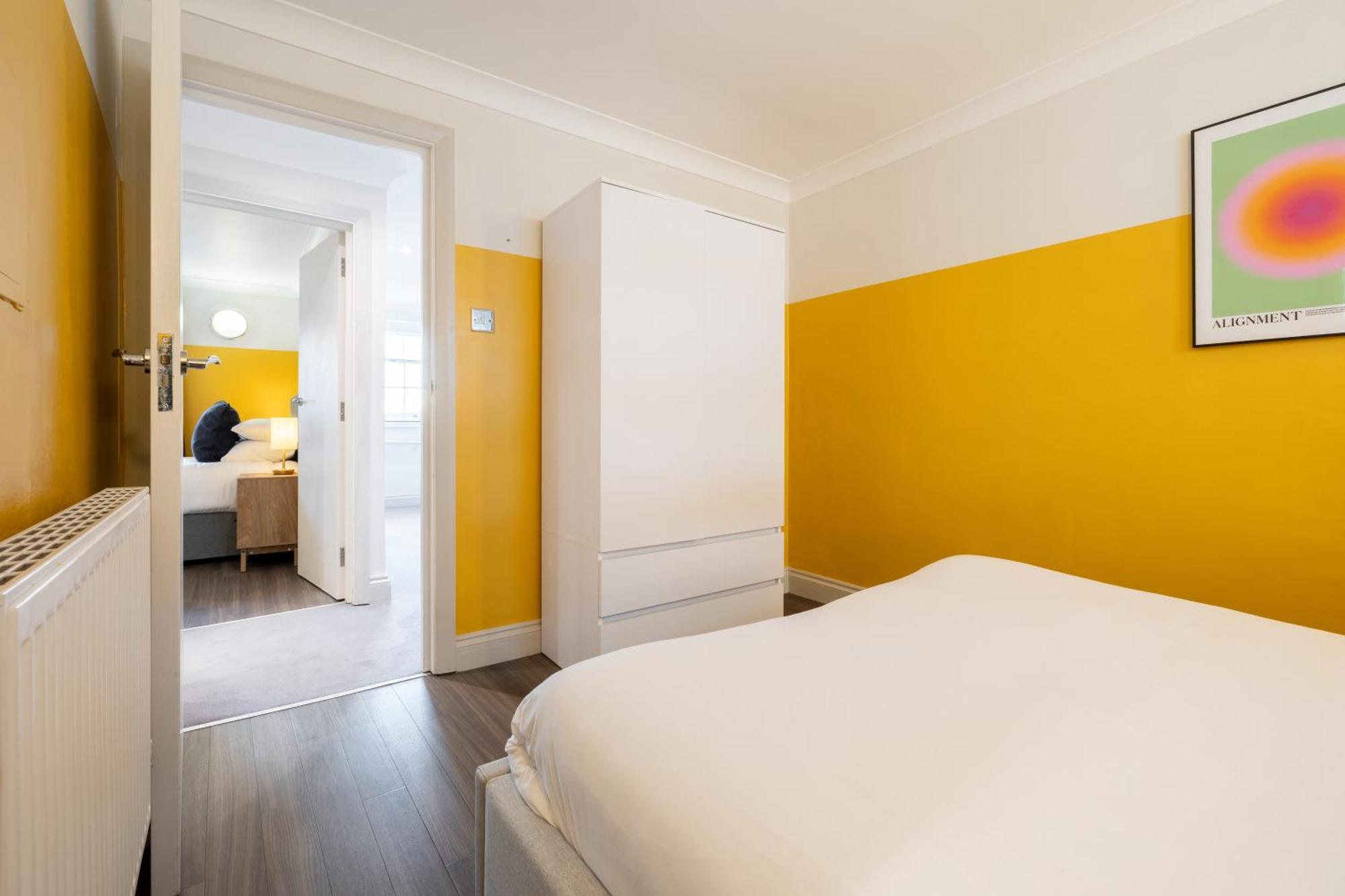 Apartament Kula London - Victoria Zewnętrze zdjęcie