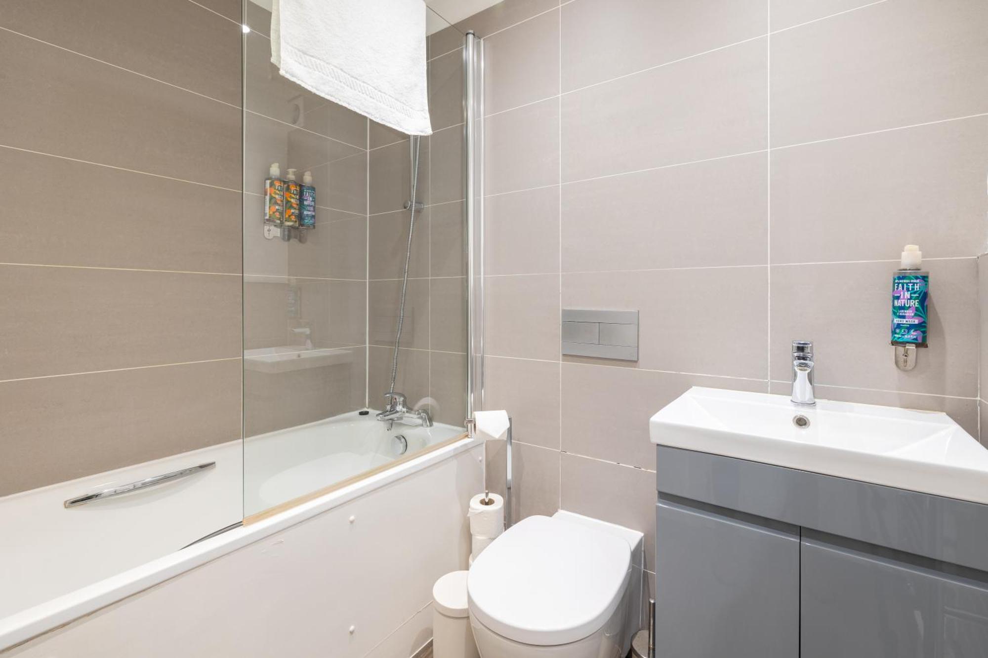 Apartament Kula London - Victoria Zewnętrze zdjęcie
