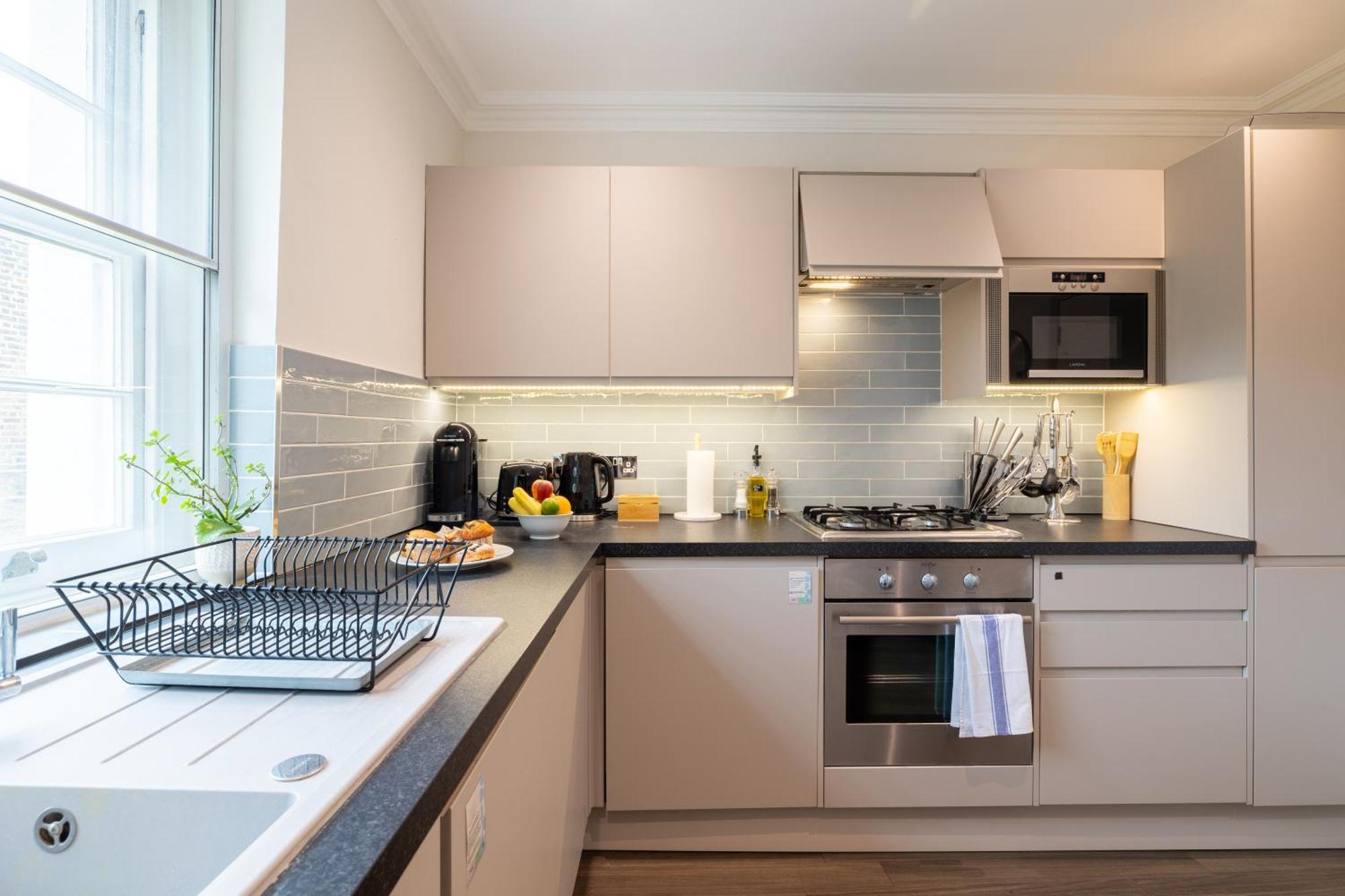 Apartament Kula London - Victoria Zewnętrze zdjęcie